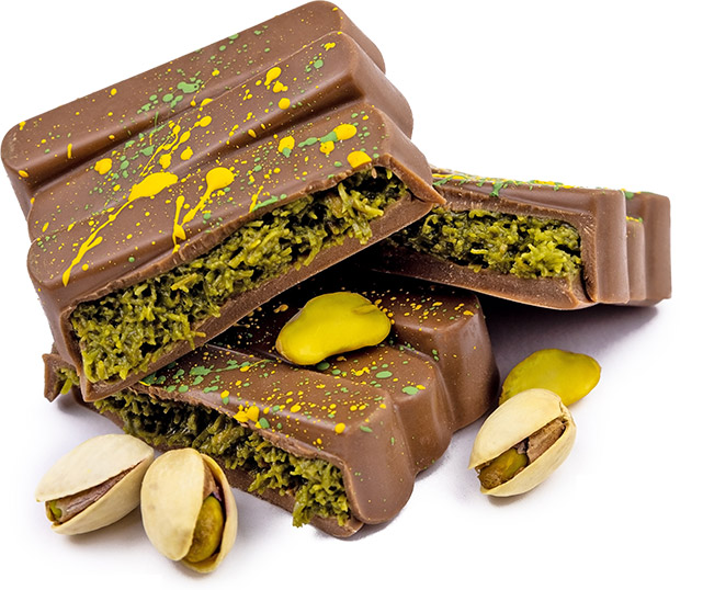 dubai chocolate bar